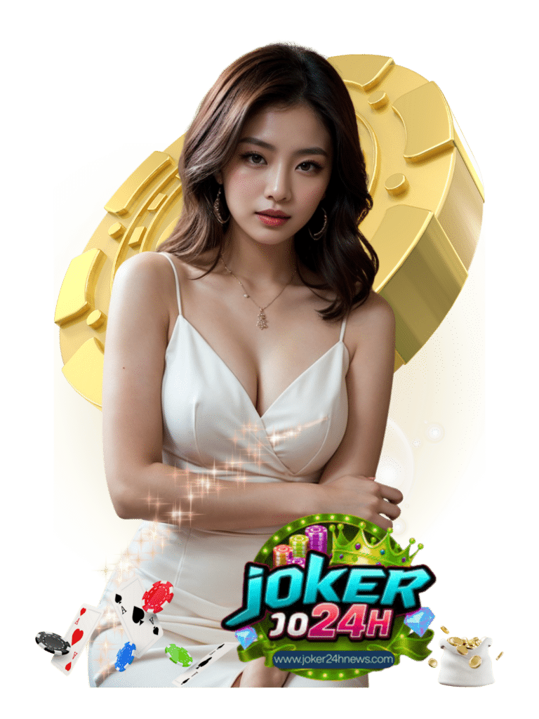 joker24h news บาคาร่า
